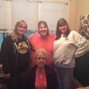 Meet your Posher, Marie